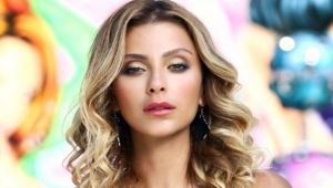 Özge Ulusoy'a sosyal medya şoku!
