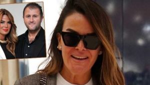 Özlem Yıldız'a eski eşi soruldu