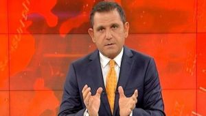 RTÜK’ten cezalı Fatih Portakal haberleri sundu!