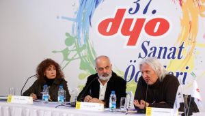 “Sanat İnsanları Birleştiren En Büyük Güç”