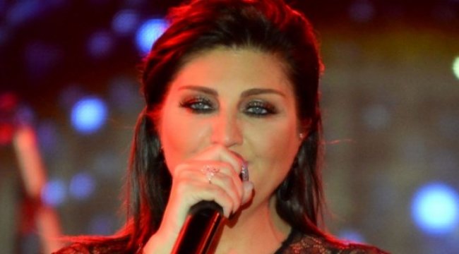 Sibel Can yeniden sıkı diyete girdi