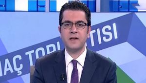 Ünlü spor spikeri kansere yakalandı
