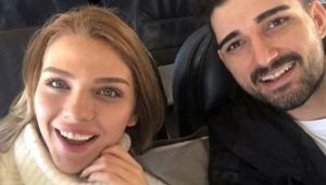 Yasemin'den İdo'ya duygusal mesaj
