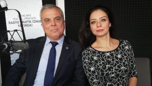 Yıldırım: Çılgın Bir Başkan Olacağım