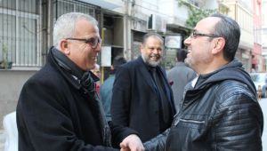 Yıldırım sevgi