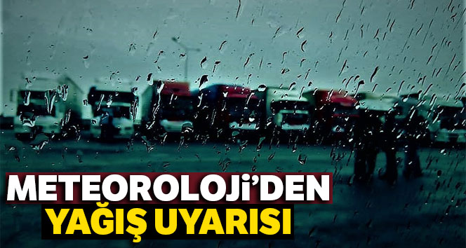 Yurtta hava durumu | 14 Şubat Perşembe