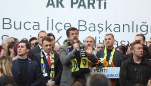 Zeybekci,Kılıçdaroğluna ne cevap verdi?