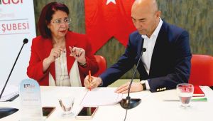 Kadın Dostu Kent Taahhütnamesi