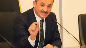 AK Parti İzmir İl Başkanı'ndan saldırıya kınama
