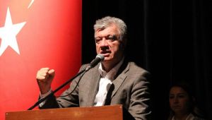Ali Engin: “31 Mart’ta havalarını söndüreceğiz!”