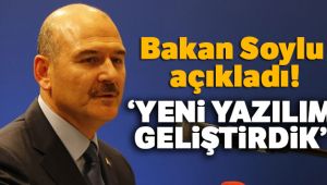 Bakan Soylu: 'PKK'ya katılan 800 kişi teslim oldu'