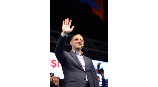Başkanlık değil
