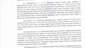 Bayraklı Belediyesi'nden o iddialarla ilgili açıklama