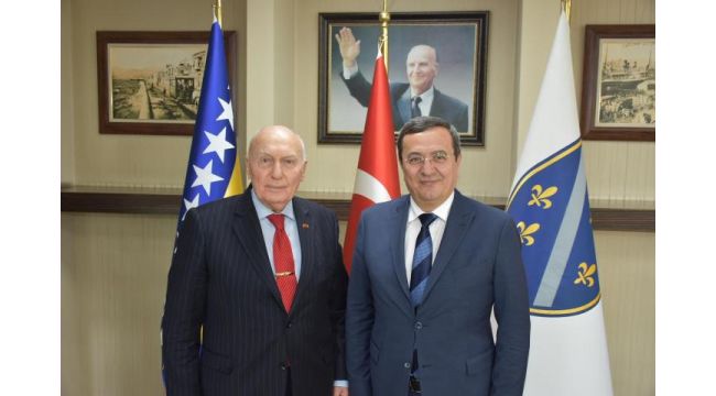 Baysak’tan Batur’a tam destek