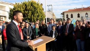Belediyecilik çöp toplamaktan ibaret değildir