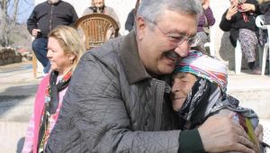 “Bergama, Ak Belediyecilikle Kalkınacak”