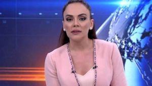 Buket Aydın'ı estetiksiz haliyle kimse tanıyamadı!