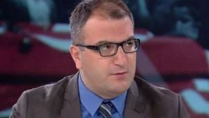 Cem Küçük ameliyata alındı
