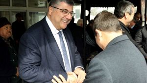 CHP’den Bergama ve Kozak çıkarması