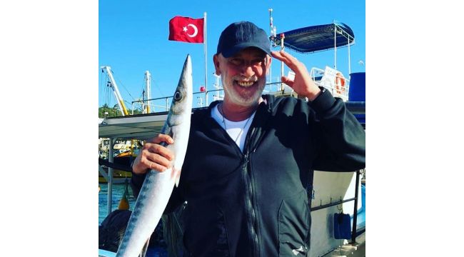 Çika, Çeşme’de son yolculuğuna uğurlanacak