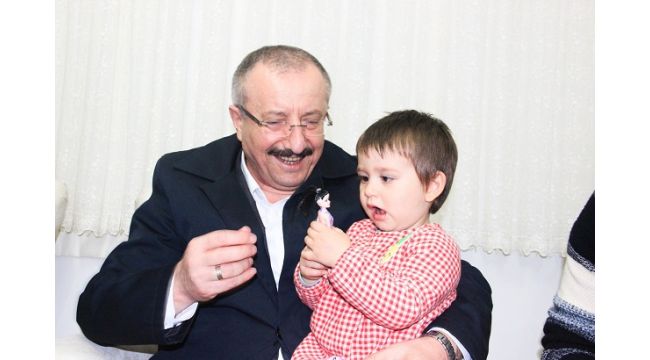 “Cumhuriyet tarihinin en büyük eğitim atağını yapacağız”