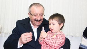 “Cumhuriyet tarihinin en büyük eğitim atağını yapacağız”