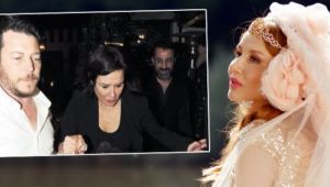 Deniz Seki ayakta durmakta zorlandı