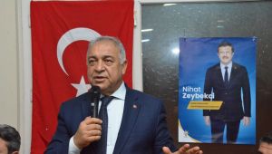 Doğan'dan gençlere ve çocuklara söz