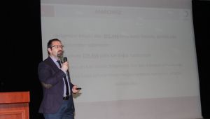 Ege Üniversitesi kök hücre bağışı için kolları sıvadı