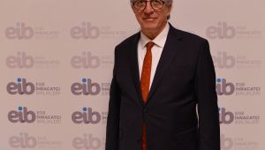 EİB’nin eğitimleri 2019 yılında artarak devam edecek