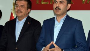 “Enteresan” ve “Ürkütücü” diyerek İzmir rakamlarını açıkladı