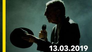EÜ’de “Portre ve Performans Sanatı Üzerine” söyleşi