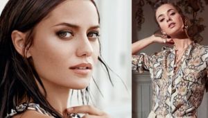 Fahriye Evcen'in yerini Bensu Soral aldı