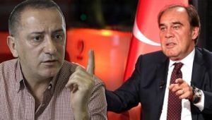 Fatih Altaylı'dan Yıldırım Demirören'e sert tepki!