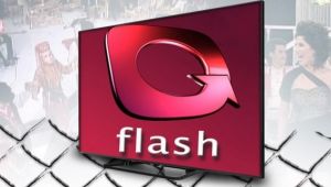 Flash TV yönetiminden şok karar!
