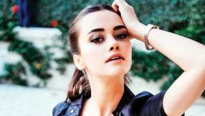 Hande Soral'dan bebek açıklaması