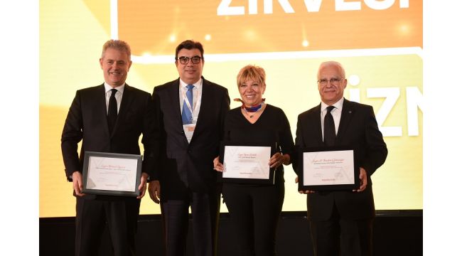 İzmir’de Dijital Dönüşüm Seferberliği