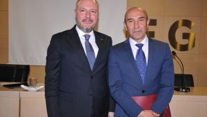 İzmir Silikon Vadisi olacak