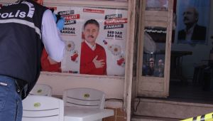 İzmir Valiliğinden saldırı açıklaması