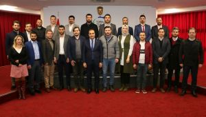 Kadın ve genç girişimciler seçildi