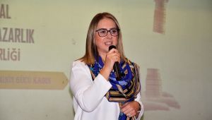 Karşıyaka bütçesini kadınlar yönetecek
