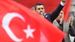 Kemalpaşa'da Görkemli Açılış