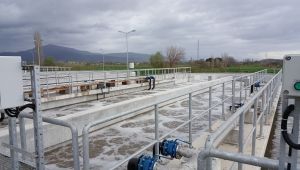 Kemalpaşa’ya ikinci arıtma geliyor