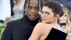 Kylie Jenner: