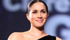 Meghan Markle hakkında şok eden gerçek!