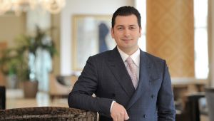 Mermer ihracatında hedef Latin Amerika