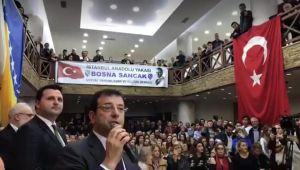 Muhteşem Kadınlar Günü Kutlaması Kutlaması