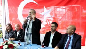 Ne yapıp edin, 31 Mart'ta belediye başkanını değiştirin