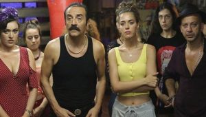'Organize İşler: Sazan Sarmalı' düşüşte!