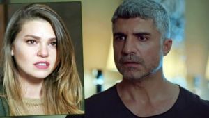 Özcan Deniz, tehditler sonrası İsrail'deki programını iptal etti!
